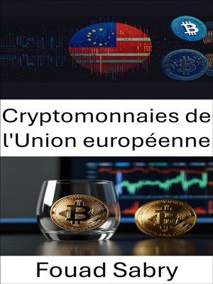 cover image of Cryptomonnaies de l'Union européenne